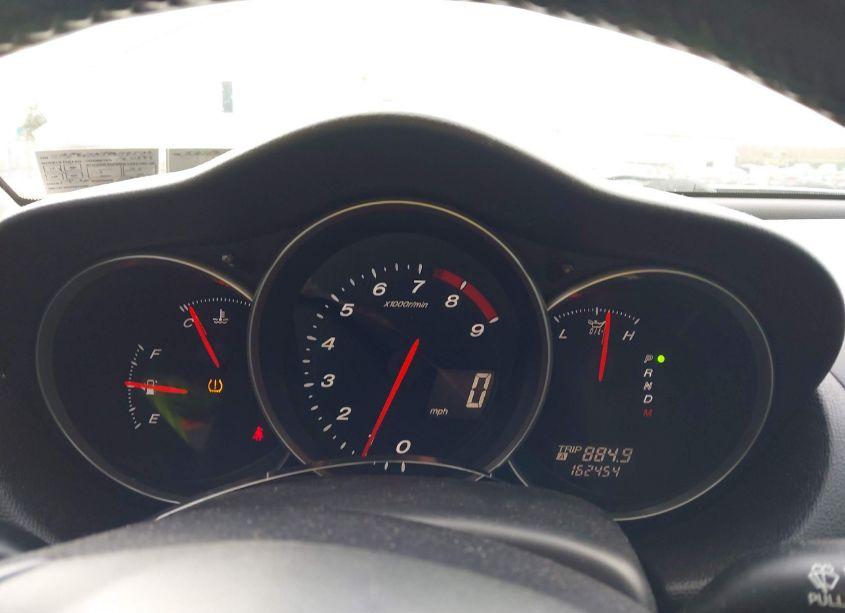 Photo 7 of 2004 Mazda Rx-8 SPORT AUTOMATIC (VIN JM1FE17N840119522)