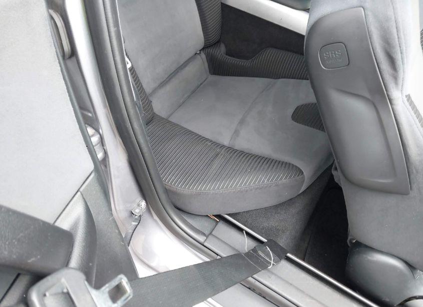 Photo 8 of 2004 Mazda Rx-8 SPORT AUTOMATIC (VIN JM1FE17N840119522)