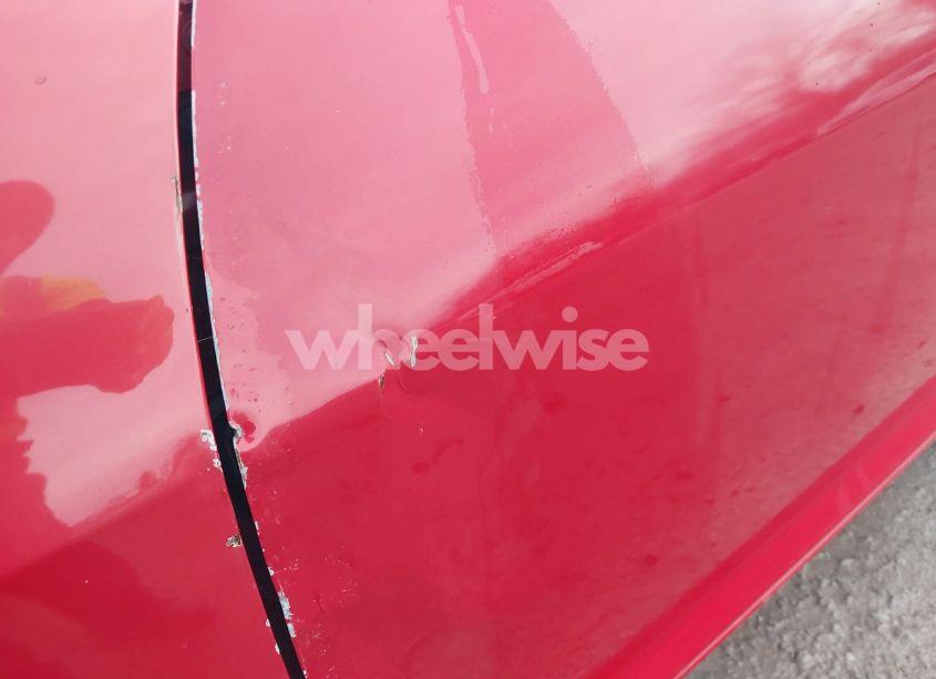 Photo 6 of 2005 Mazda Rx-8 SPORT AUTOMATIC (VIN JM1FE17N850147788)