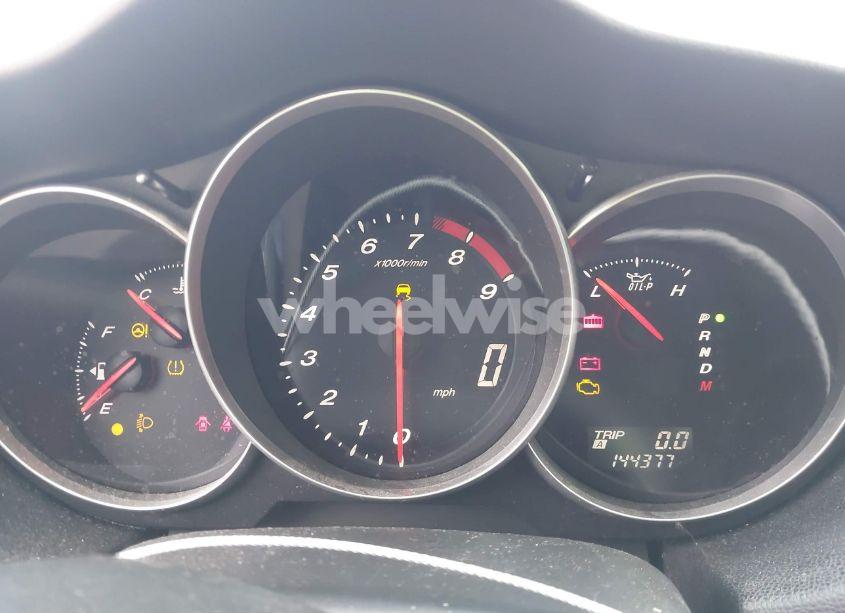 Photo 7 of 2005 Mazda Rx-8 SPORT AUTOMATIC (VIN JM1FE17N850147788)