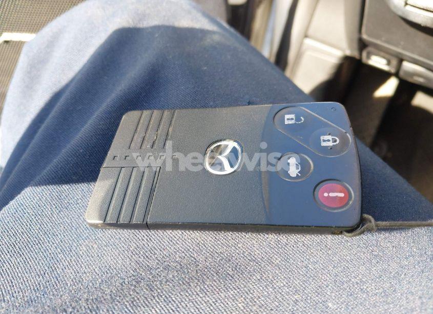 Photo 11 of 2009 Mazda Rx-8 GRAND TOURING (VIN JM1FE17P790402552)