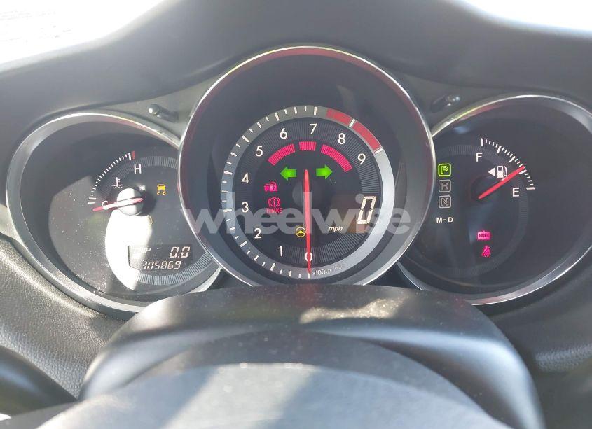 Photo 7 of 2009 Mazda Rx-8 GRAND TOURING (VIN JM1FE17P790402552)