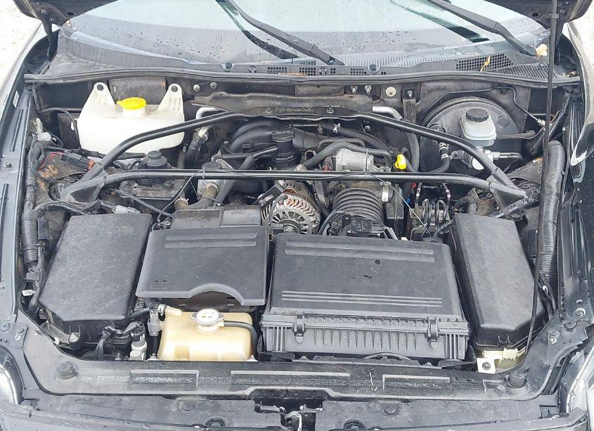 Photo 10 of 2011 Mazda Rx-8 GRAND TOURING (VIN JM1FE1S23B0405563)