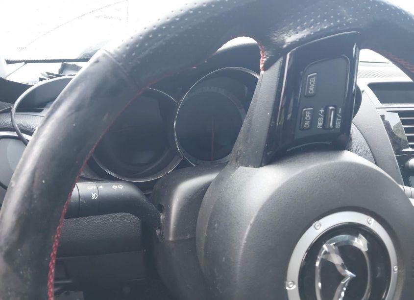 Photo 15 of 2011 Mazda Rx-8 GRAND TOURING (VIN JM1FE1S23B0405563)