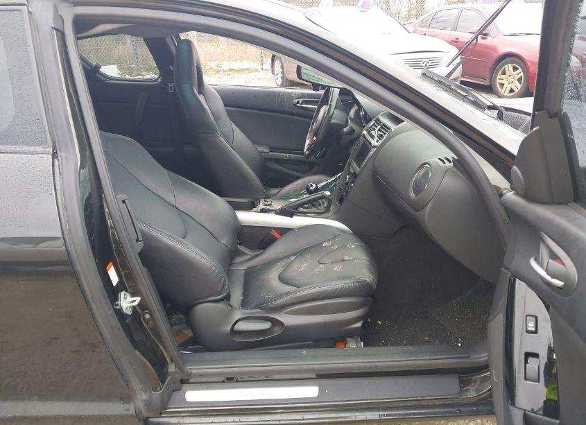 Photo 5 of 2011 Mazda Rx-8 GRAND TOURING (VIN JM1FE1S23B0405563)