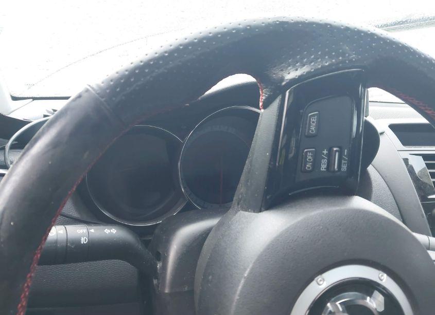 Photo 7 of 2011 Mazda Rx-8 GRAND TOURING (VIN JM1FE1S23B0405563)