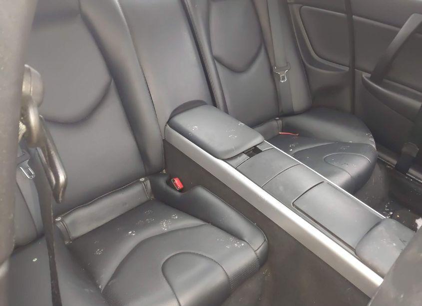 Photo 8 of 2011 Mazda Rx-8 GRAND TOURING (VIN JM1FE1S23B0405563)