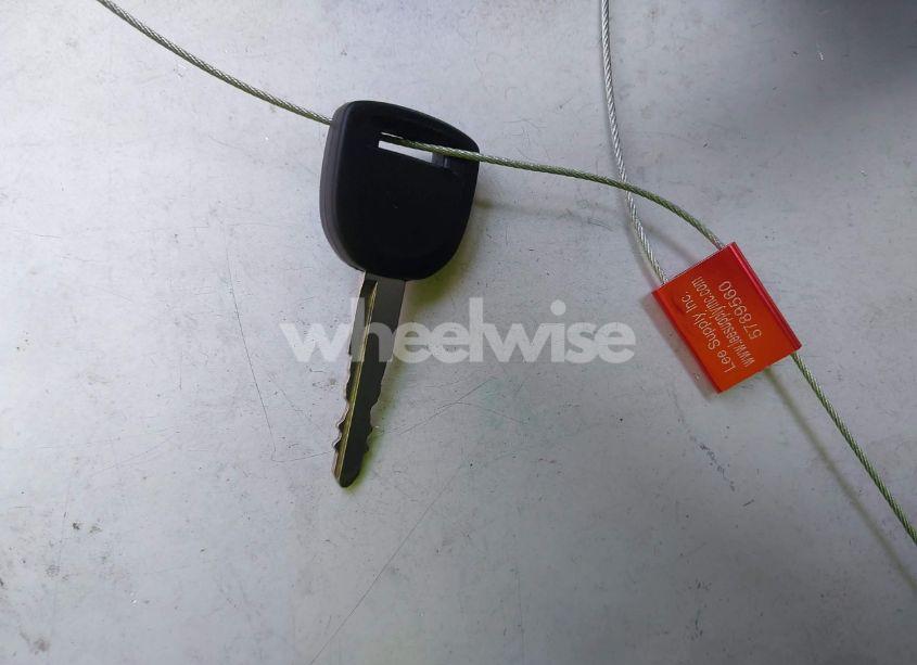 Photo 11 of 2007 Mazda Mazdaspeed6 GRAND TOURING (VIN JM1GG12L071108520)