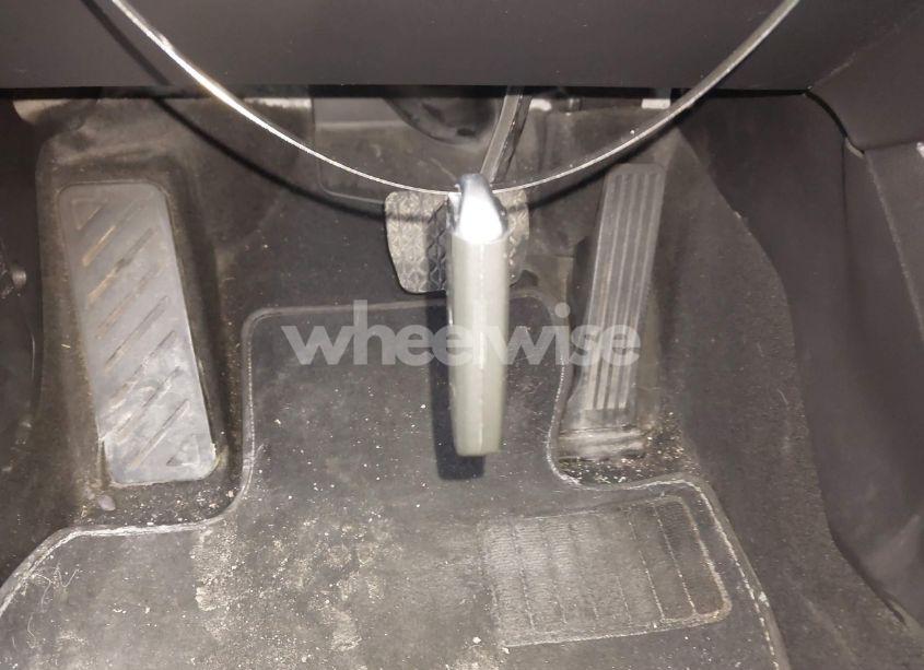 Photo 11 of 2016 Mazda Mazda6 I TOURING (VIN JM1GJ1T50G1419382)