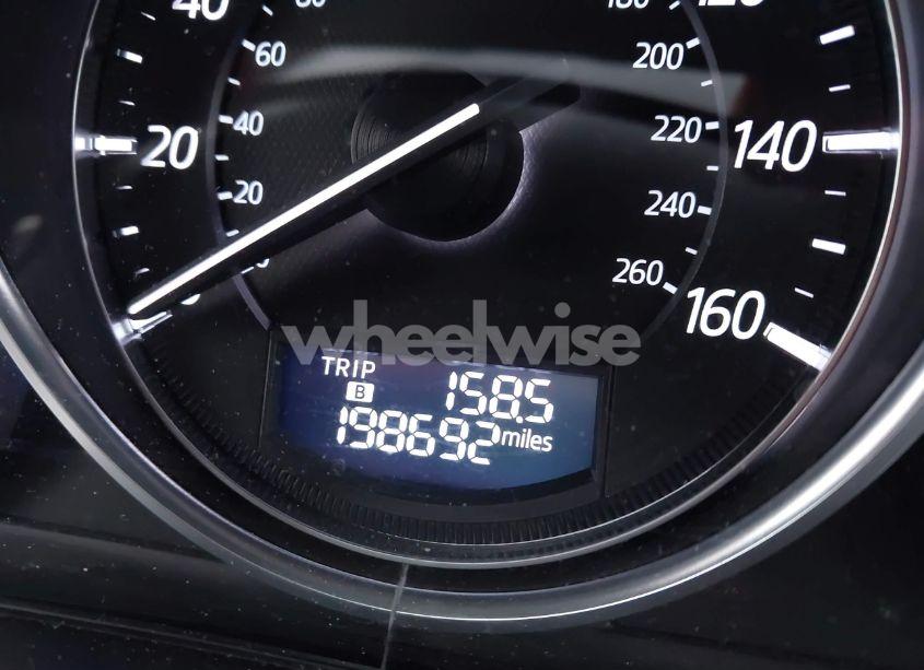 Photo 15 of 2016 Mazda Mazda6 I TOURING (VIN JM1GJ1T50G1419382)