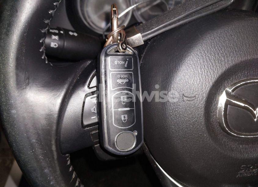 Photo 11 of 2014 Mazda Mazda6 I TOURING (VIN JM1GJ1T51E1101624)