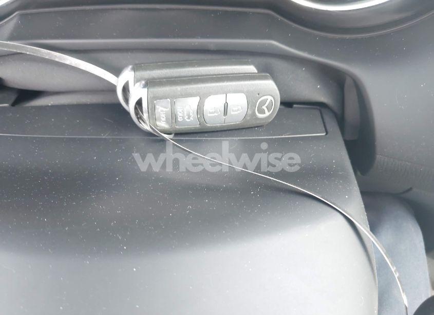 Photo 11 of 2016 Mazda Mazda6 I TOURING (VIN JM1GJ1T55G1480839)