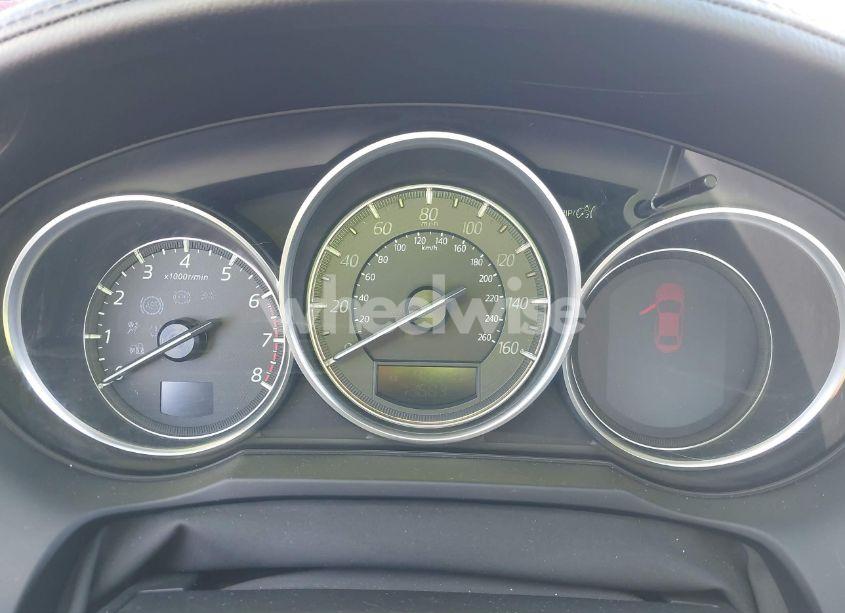 Photo 7 of 2016 Mazda Mazda6 I TOURING (VIN JM1GJ1T55G1480839)