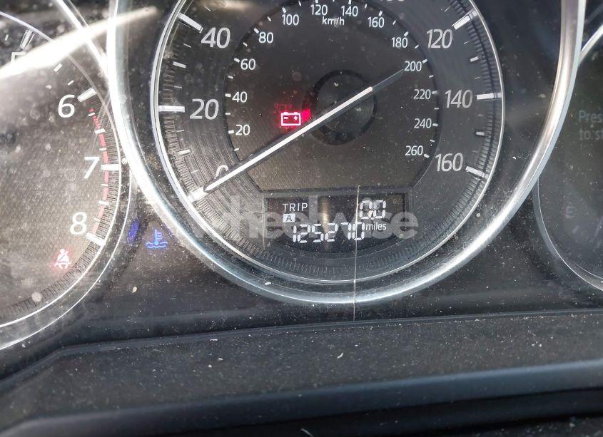 Photo 15 of 2016 Mazda Mazda6 I TOURING (VIN JM1GJ1T56G1447770)