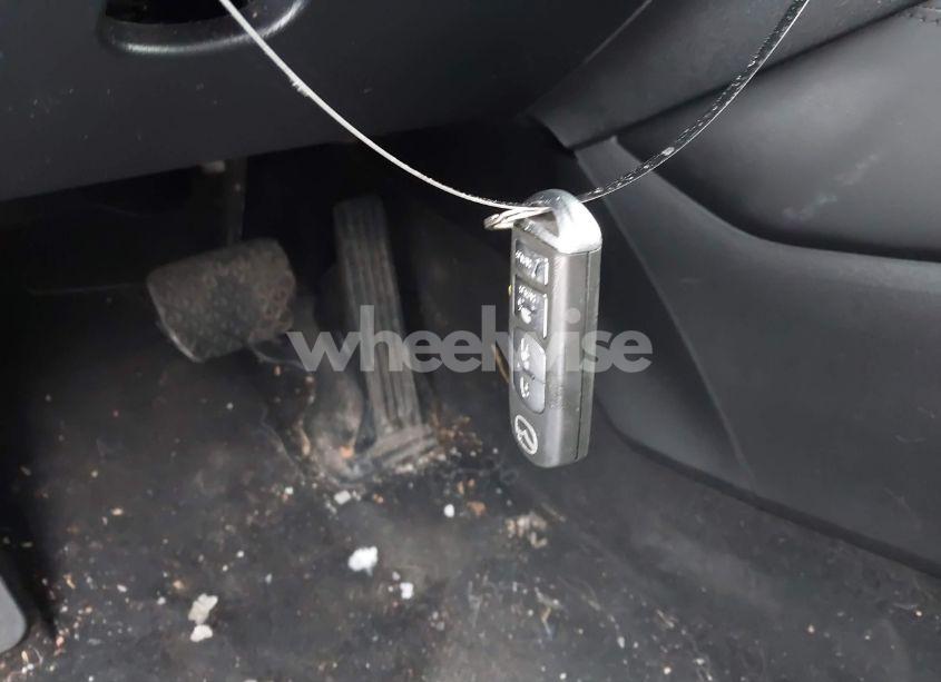 Photo 11 of 2016 Mazda Mazda6 I TOURING (VIN JM1GJ1T59G1464398)