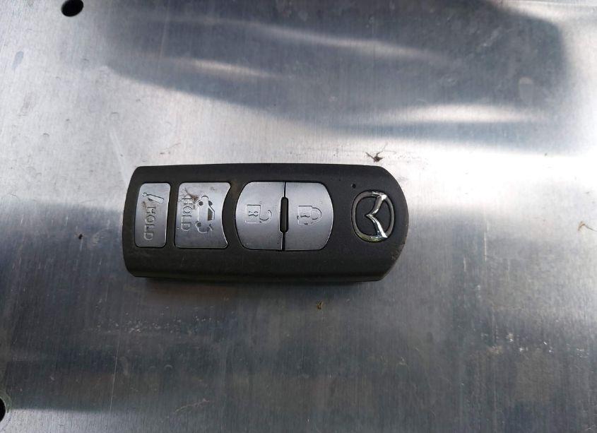 Photo 11 of 2016 Mazda Mazda6 I TOURING (VIN JM1GJ1T59G1472999)