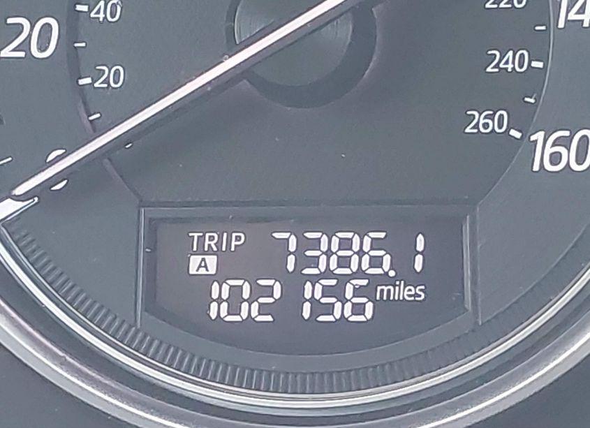 Photo 15 of 2016 Mazda Mazda6 I TOURING (VIN JM1GJ1T59G1472999)