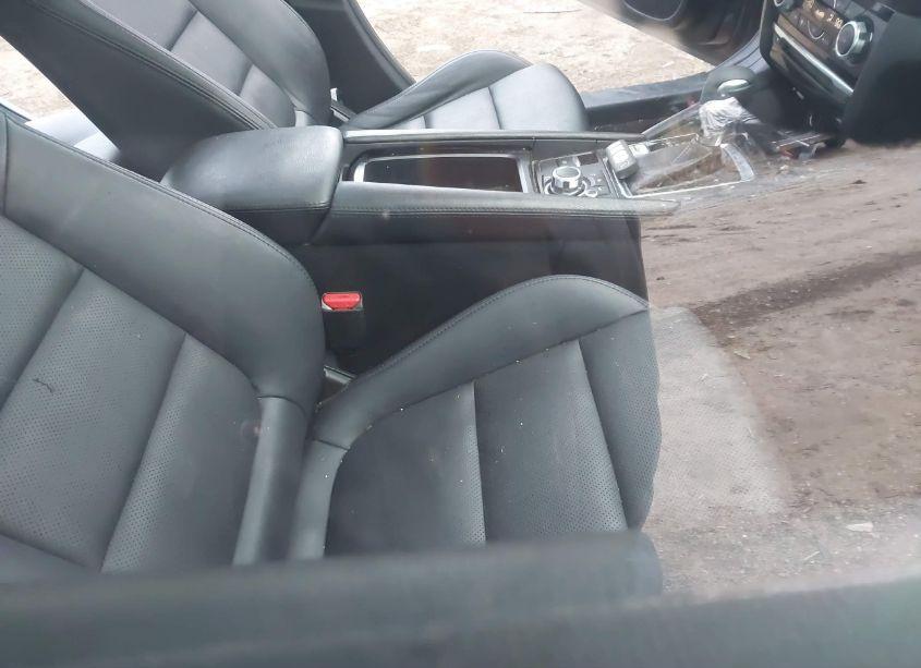 Photo 5 of 2016 Mazda Mazda6 I TOURING (VIN JM1GJ1T59G1472999)