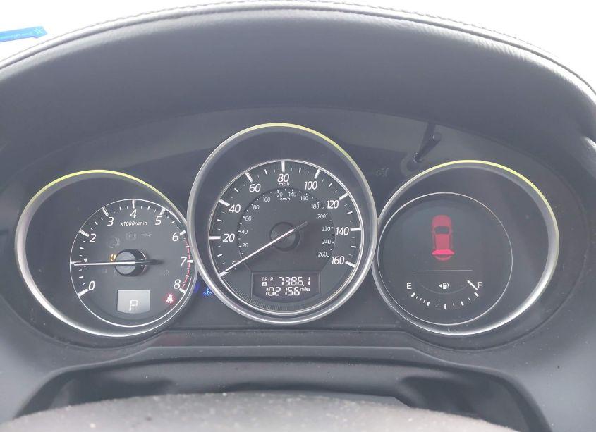 Photo 7 of 2016 Mazda Mazda6 I TOURING (VIN JM1GJ1T59G1472999)