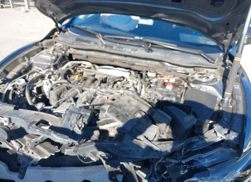 Photo 10 of 2016 Mazda Mazda6 I TOURING (VIN JM1GJ1T59G1475238)