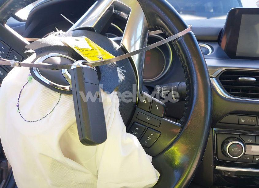 Photo 11 of 2016 Mazda Mazda6 I TOURING (VIN JM1GJ1T59G1475238)