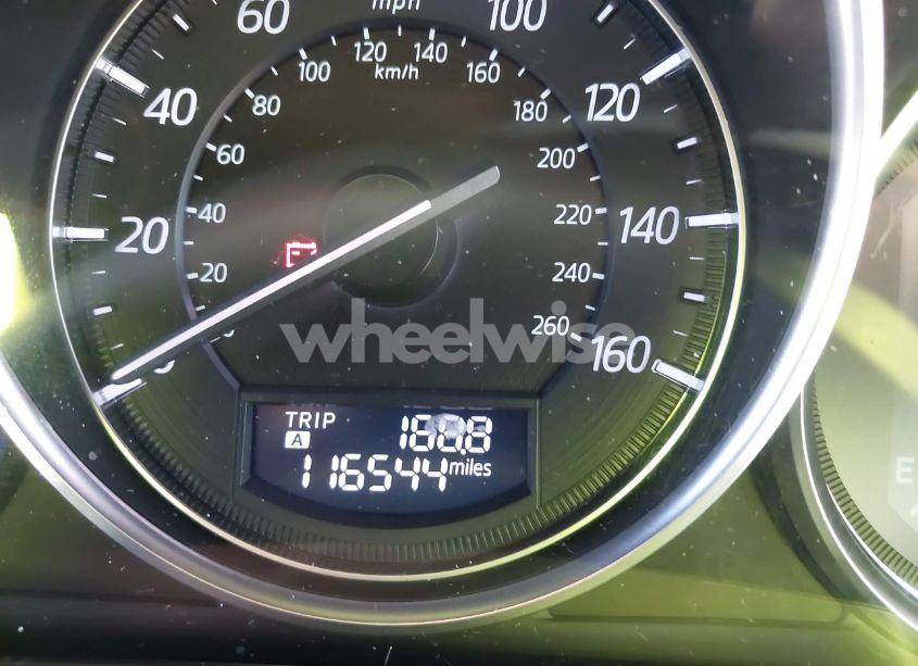 Photo 15 of 2016 Mazda Mazda6 I TOURING (VIN JM1GJ1T59G1475238)