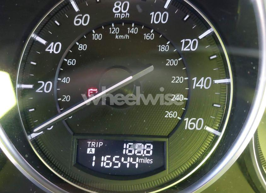 Photo 7 of 2016 Mazda Mazda6 I TOURING (VIN JM1GJ1T59G1475238)