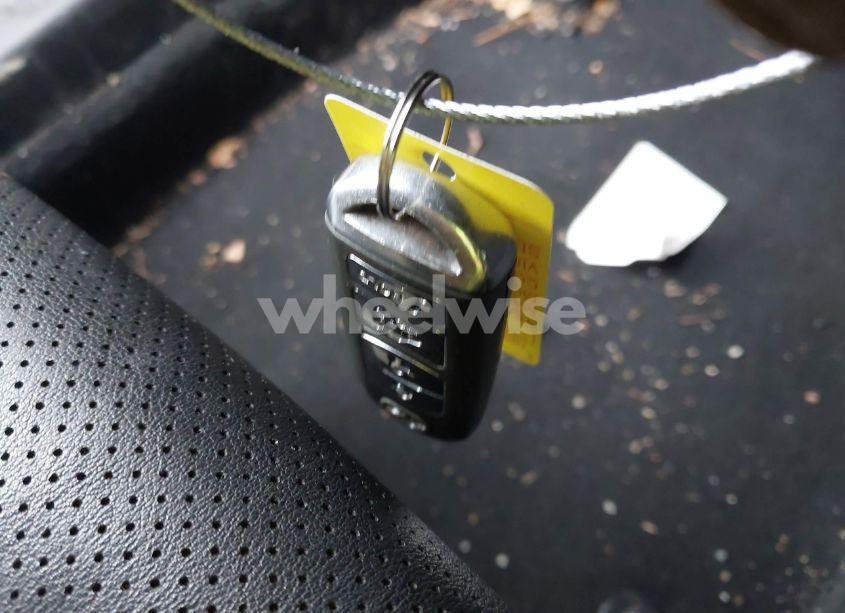 Photo 11 of 2016 Mazda Mazda6 I TOURING (VIN JM1GJ1T5XG1452857)