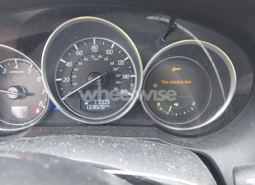 Photo 7 of 2016 Mazda Mazda6 I TOURING (VIN JM1GJ1T5XG1452857)