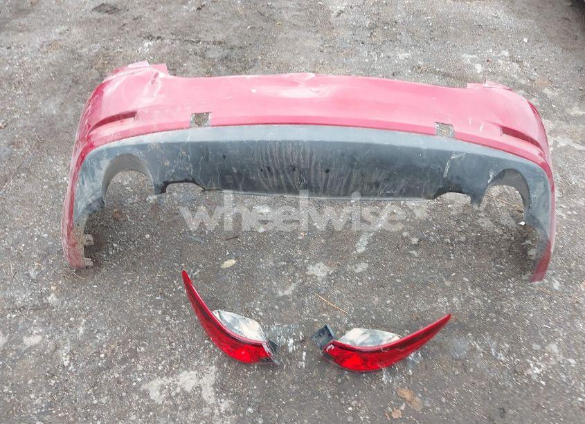 Photo 12 of 2014 Mazda Mazda6 I TOURING (VIN JM1GJ1T65E1152701)