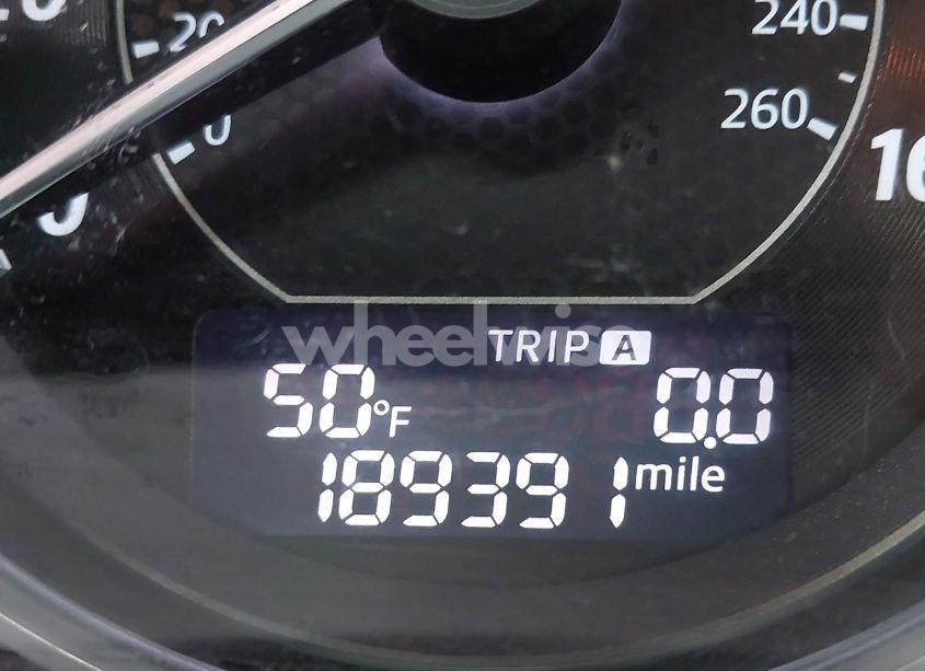 Photo 16 of 2014 Mazda Mazda6 I TOURING (VIN JM1GJ1T65E1152701)