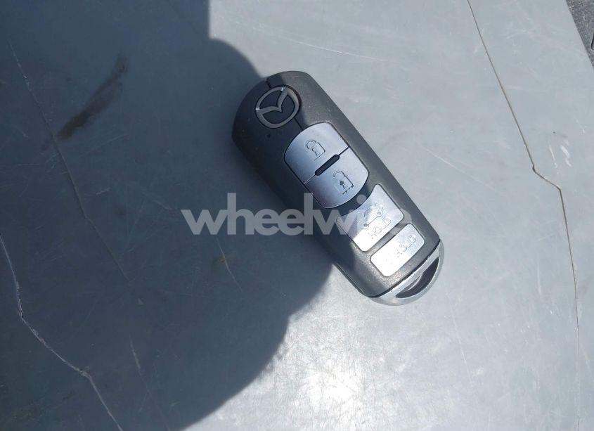 Photo 11 of 2014 Mazda Mazda6 I TOURING (VIN JM1GJ1T65E1156456)