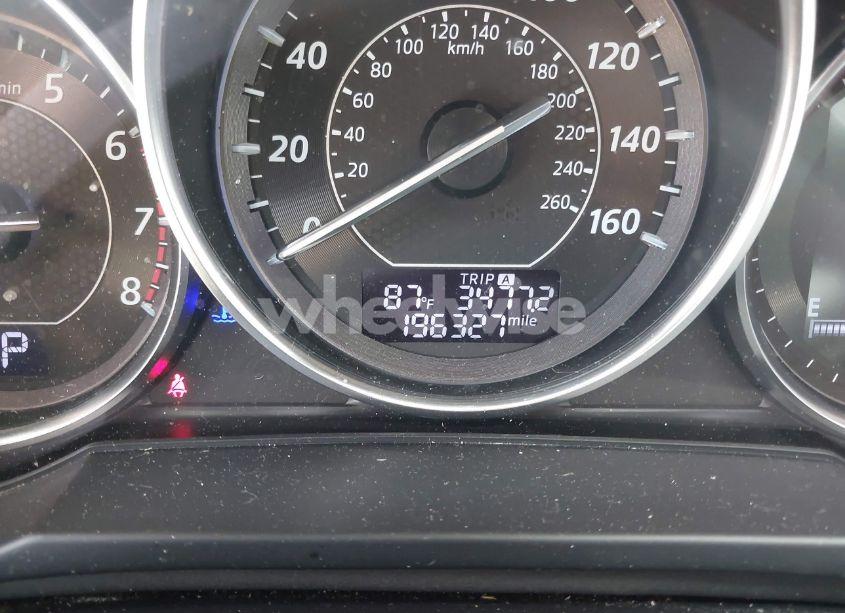 Photo 15 of 2014 Mazda Mazda6 I TOURING (VIN JM1GJ1T65E1156456)