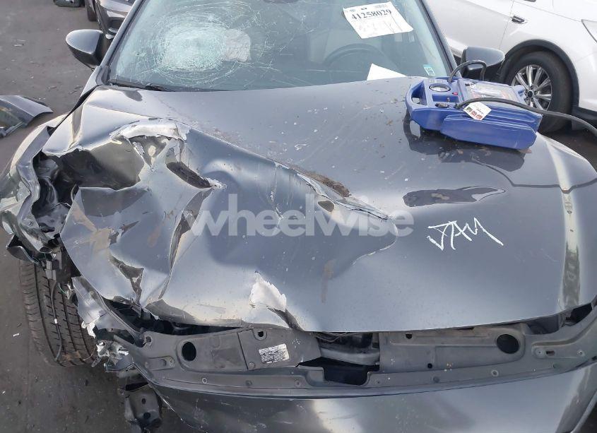 Photo 10 of 2014 Mazda Mazda6 I TOURING (VIN JM1GJ1T66E1140685)