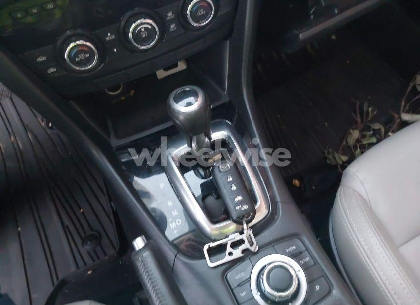 Photo 11 of 2014 Mazda Mazda6 I TOURING (VIN JM1GJ1T66E1140685)