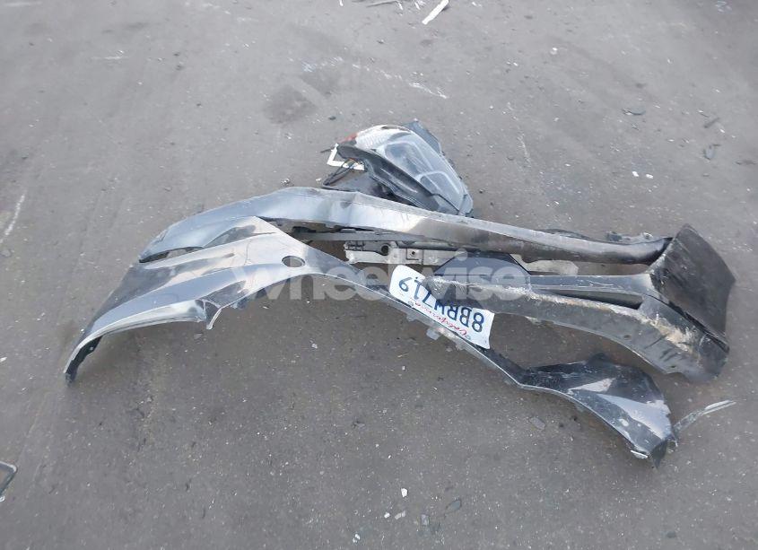 Photo 12 of 2014 Mazda Mazda6 I TOURING (VIN JM1GJ1T66E1140685)