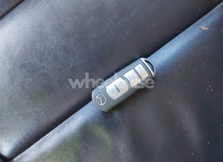 Photo 11 of 2014 Mazda Mazda6 I TOURING (VIN JM1GJ1T67E1156281)