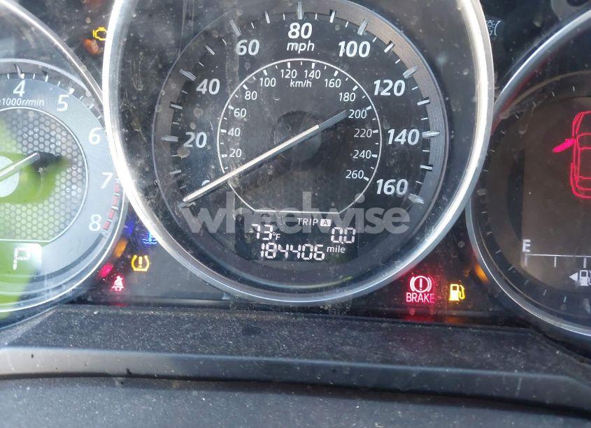 Photo 15 of 2014 Mazda Mazda6 I TOURING (VIN JM1GJ1T67E1156281)