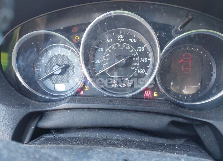 Photo 7 of 2014 Mazda Mazda6 I TOURING (VIN JM1GJ1T67E1156281)