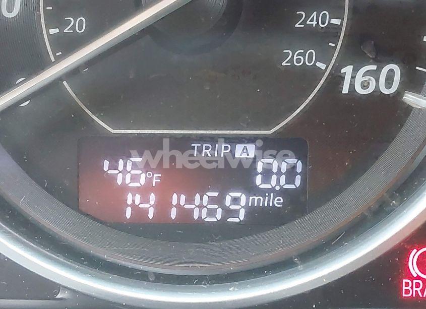 Photo 15 of 2014 Mazda Mazda6 I TOURING (VIN JM1GJ1T68E1119417)