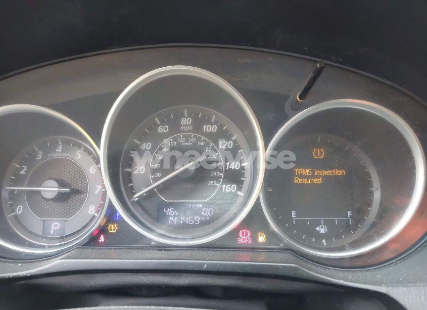 Photo 7 of 2014 Mazda Mazda6 I TOURING (VIN JM1GJ1T68E1119417)