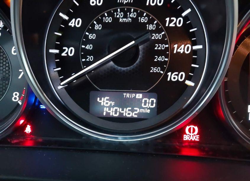 Photo 15 of 2014 Mazda Mazda6 I TOURING (VIN JM1GJ1T69E1132399)