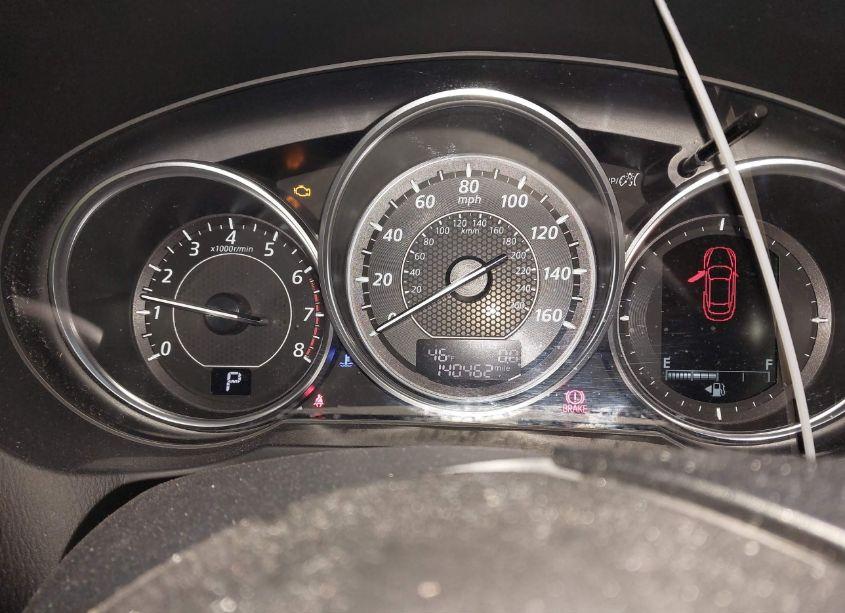 Photo 7 of 2014 Mazda Mazda6 I TOURING (VIN JM1GJ1T69E1132399)