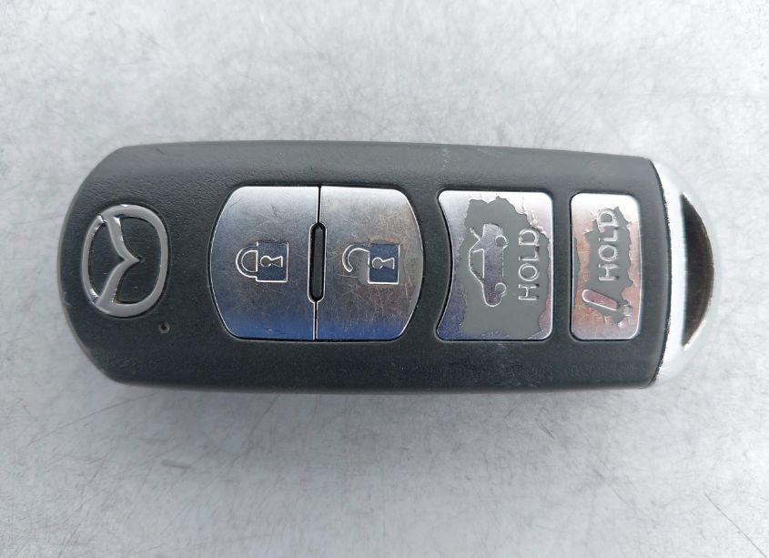 Photo 11 of 2015 Mazda Mazda6 I SPORT (VIN JM1GJ1U50F1207689)