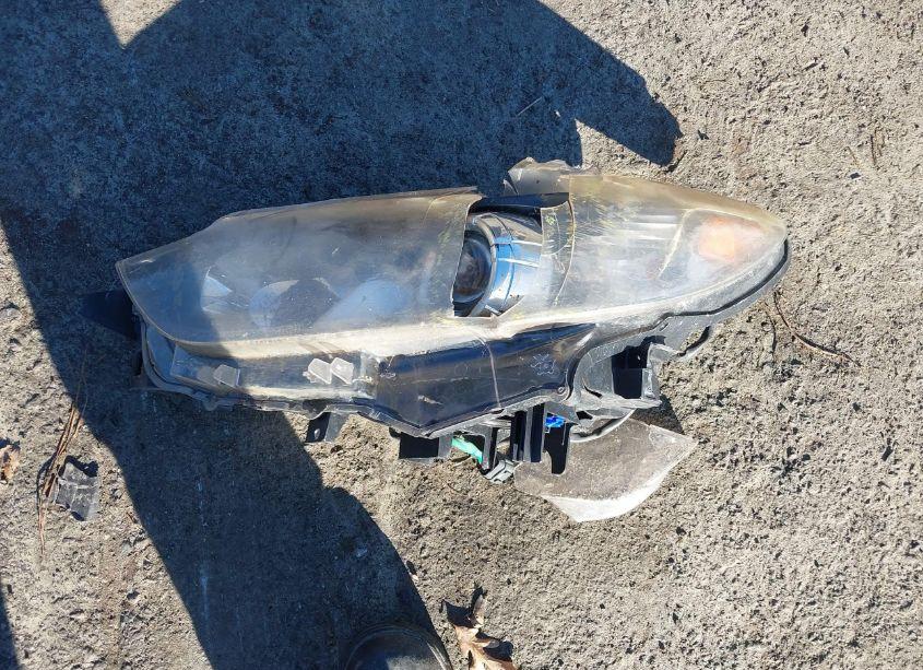 Photo 11 of 2015 Mazda Mazda6 I SPORT (VIN JM1GJ1U50F1210074)