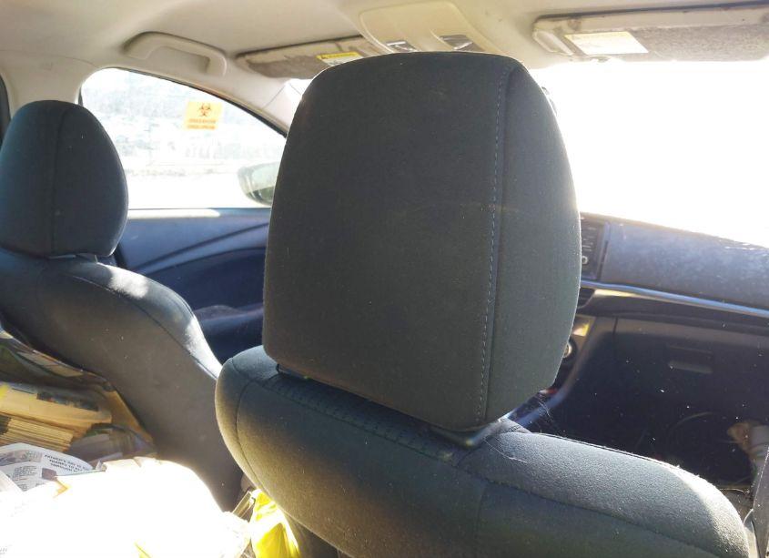 Photo 8 of 2015 Mazda Mazda6 I SPORT (VIN JM1GJ1U50F1210074)