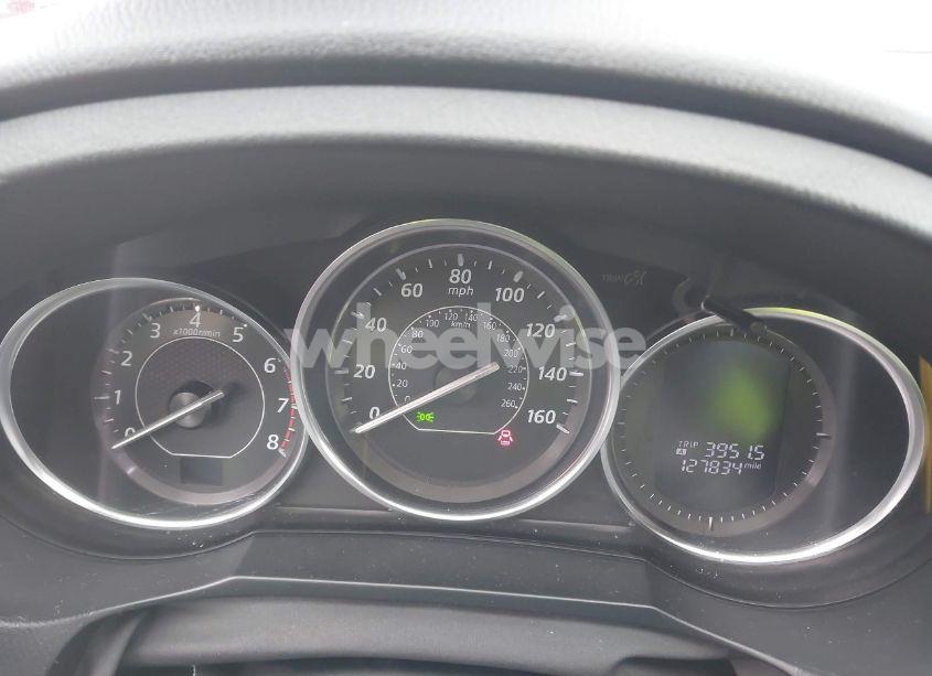 Photo 7 of 2015 Mazda Mazda6 I SPORT (VIN JM1GJ1U50F1220703)