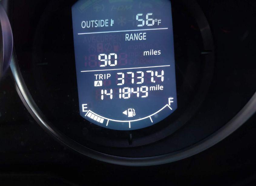 Photo 15 of 2016 Mazda Mazda6 I SPORT (VIN JM1GJ1U50G1401642)