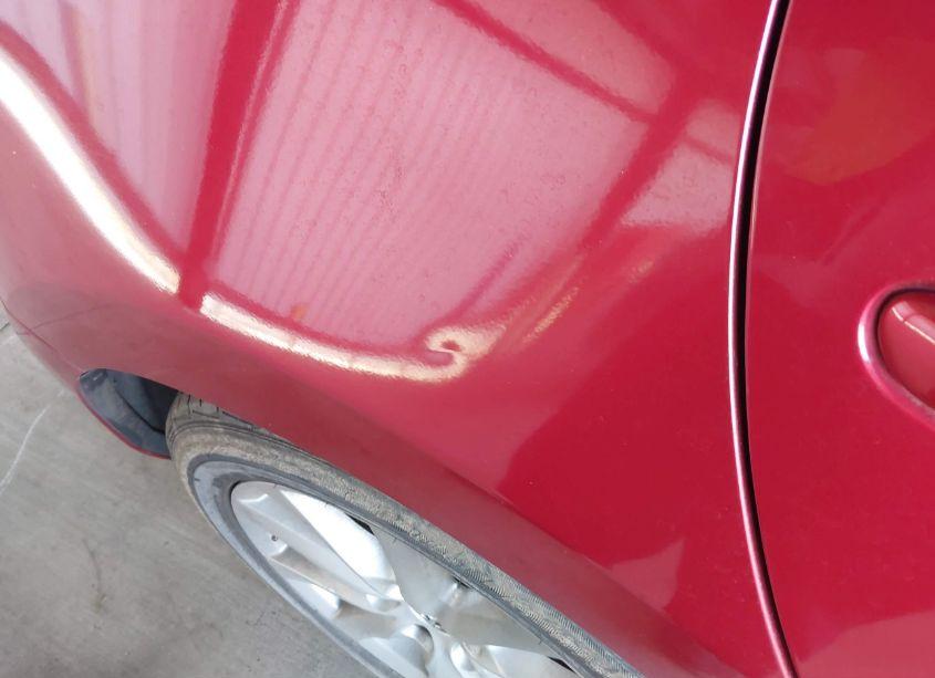 Photo 6 of 2016 Mazda Mazda6 I SPORT (VIN JM1GJ1U50G1401642)