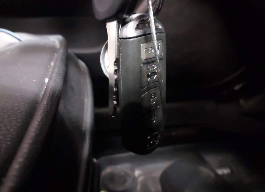 Photo 11 of 2016 Mazda Mazda6 I SPORT (VIN JM1GJ1U50G1438397)